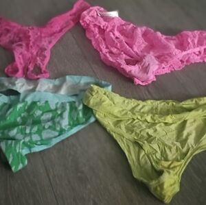 Cacique Panties 14-16
